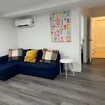 3Bd Cozy Unit Next To Central Park