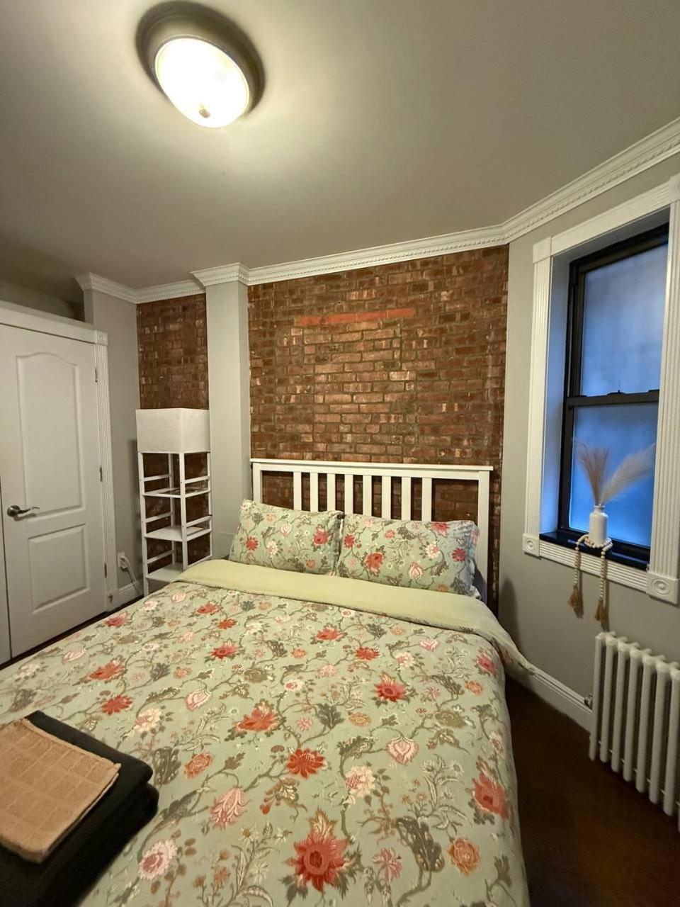 Apartment 3bd Cozy Unit Next To Park *