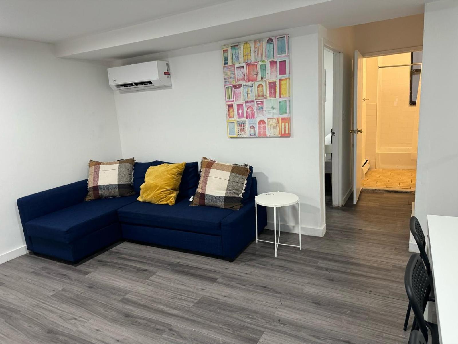 3bd Cozy Unit Next To Park *