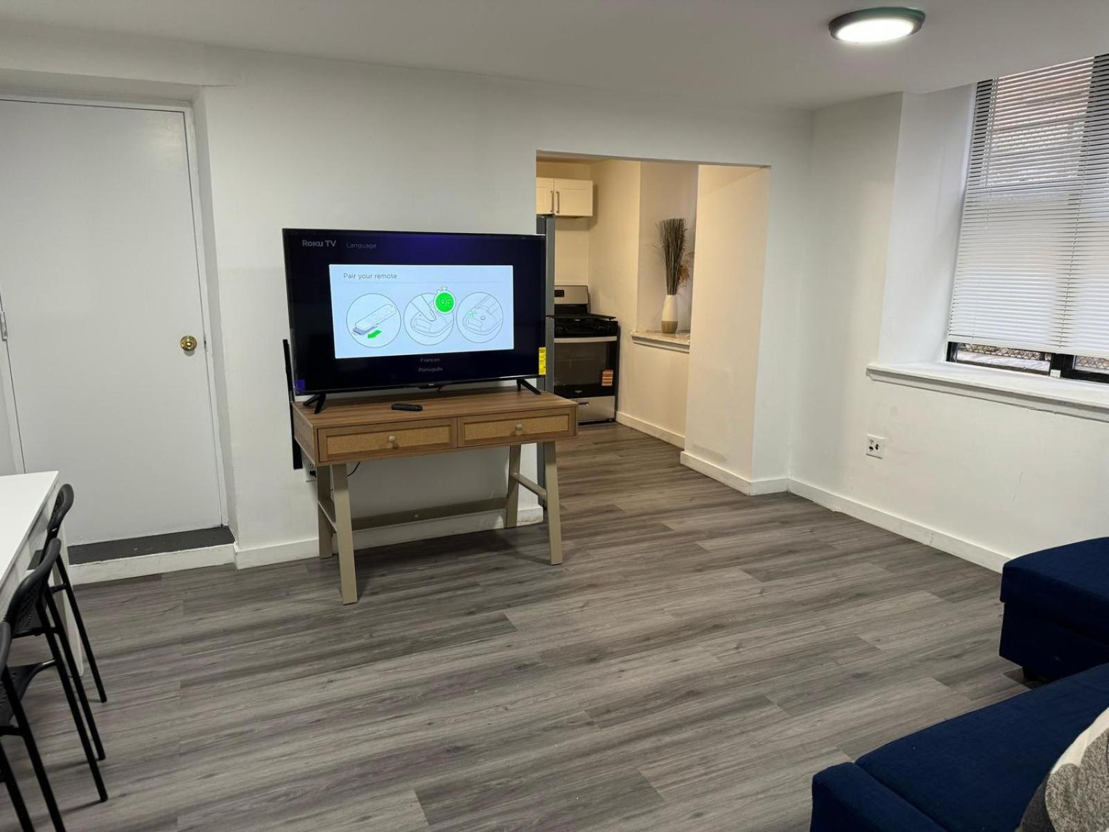 3bd Cozy Unit Next To Park Apartment