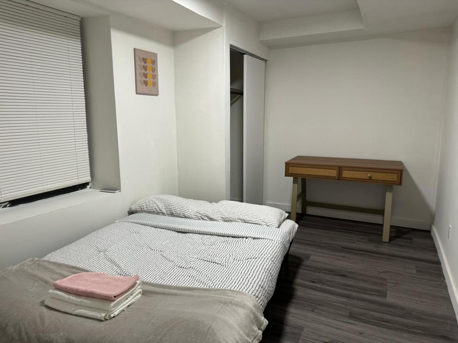 Apartment 3bd Cozy Unit Next To Park New York