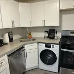 3Bd Cozy Unit Next To Central Park