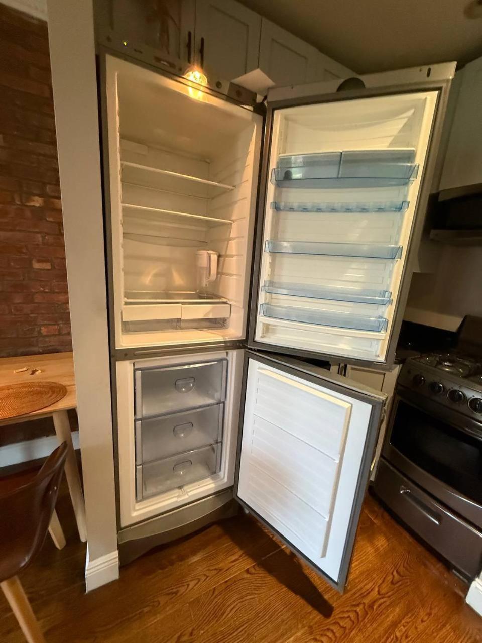 3bd Cozy Unit Next To Park * Nueva York