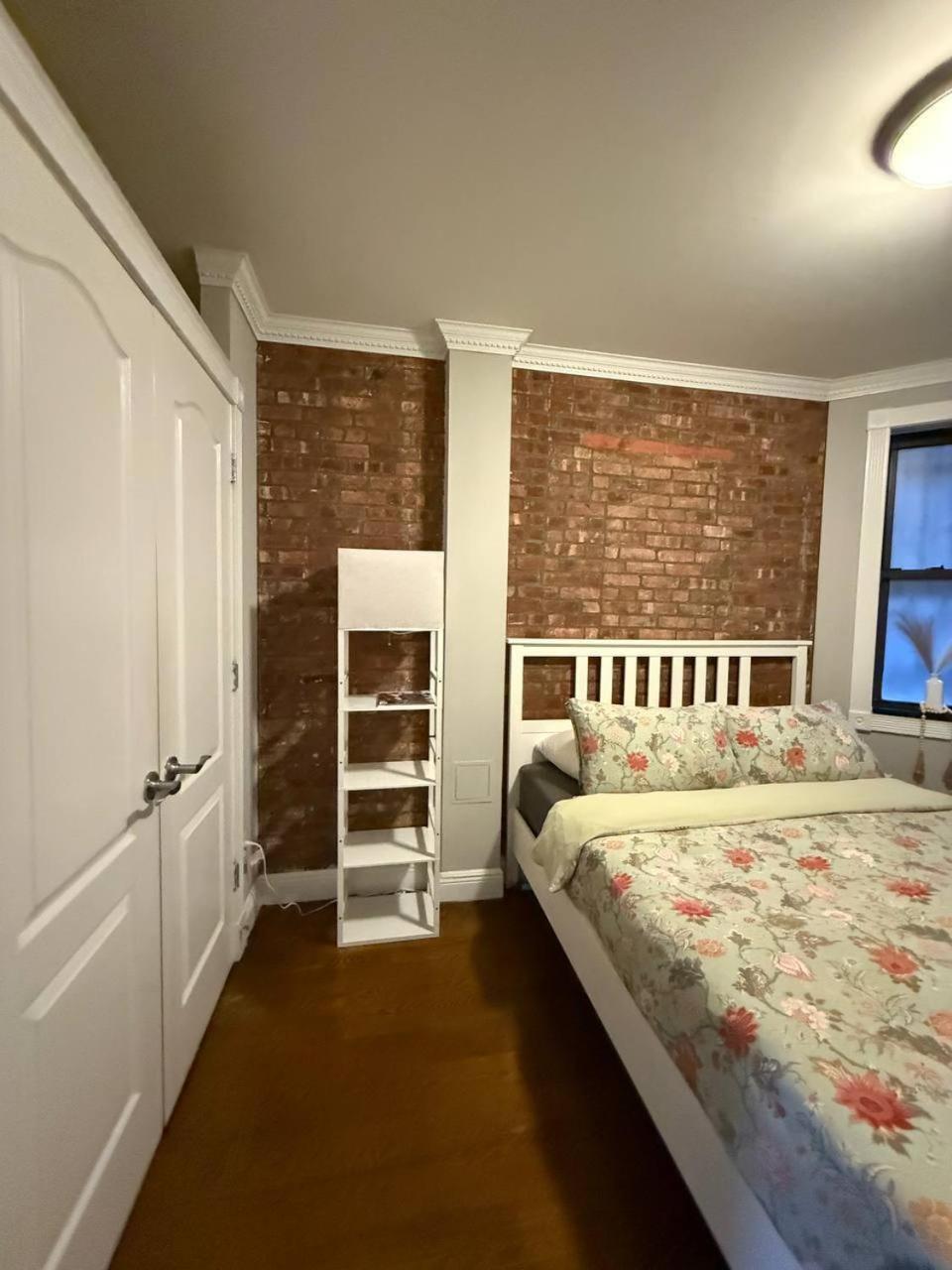 3bd Cozy Unit Next To Park Apartamento Nueva York