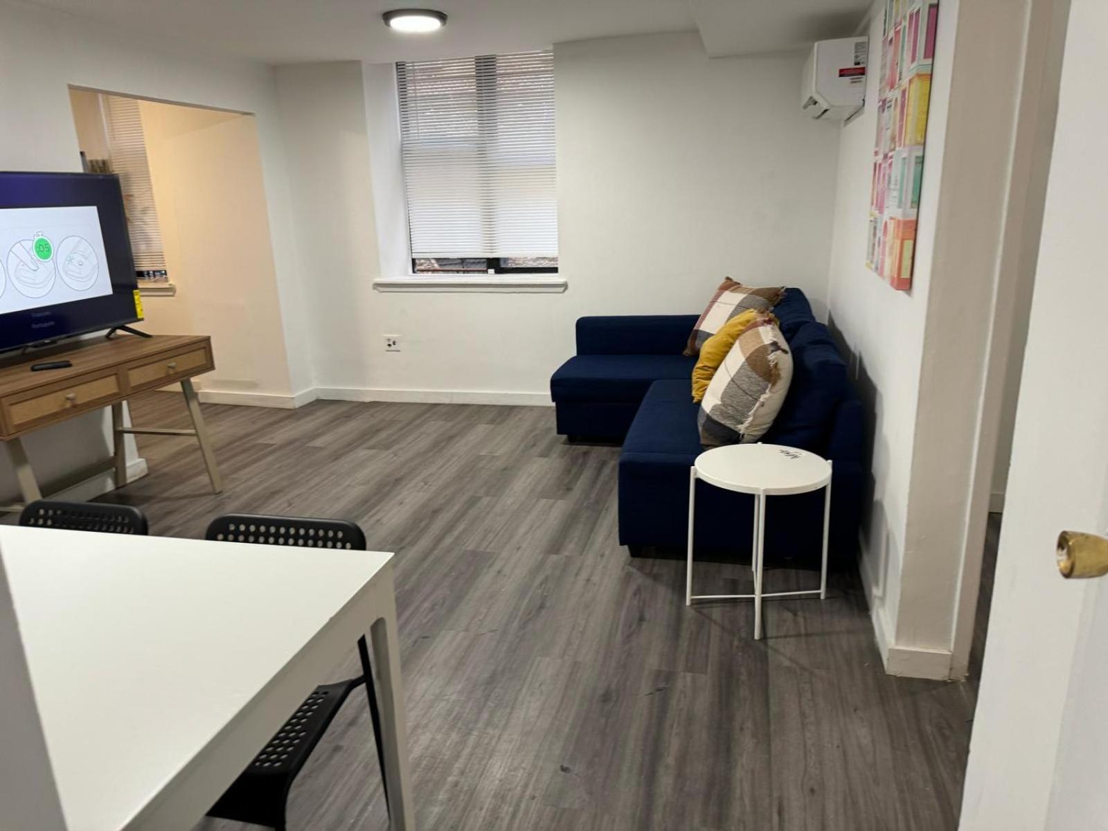 3bd Cozy Unit Next To Park Nueva York
