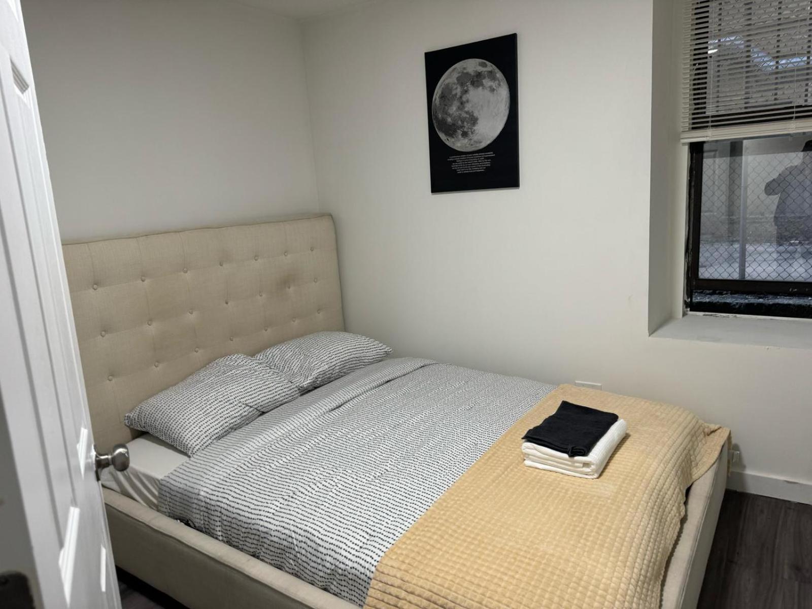 3bd Cozy Unit Next To Park