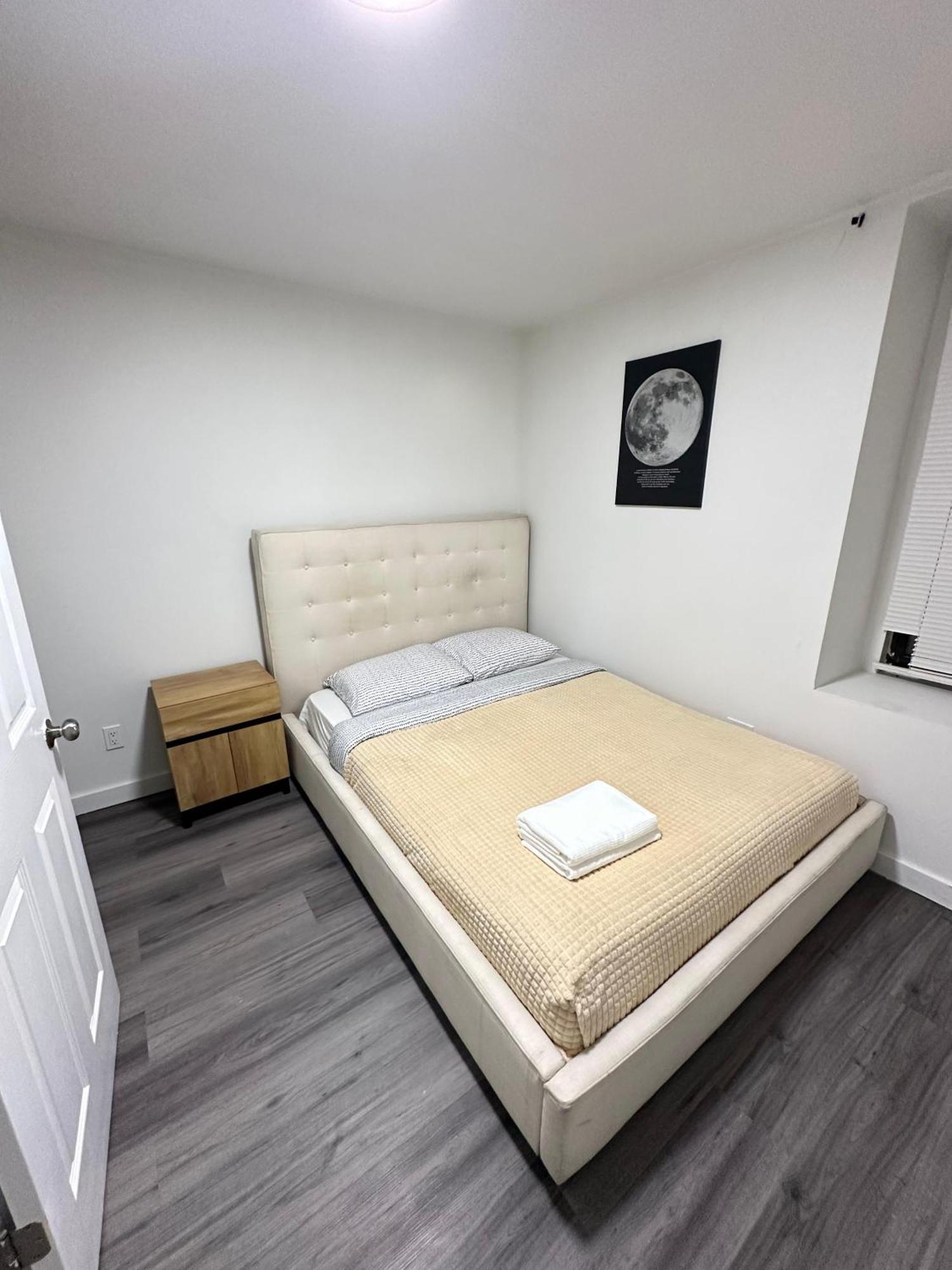 3bd Cozy Unit Next To Park *
