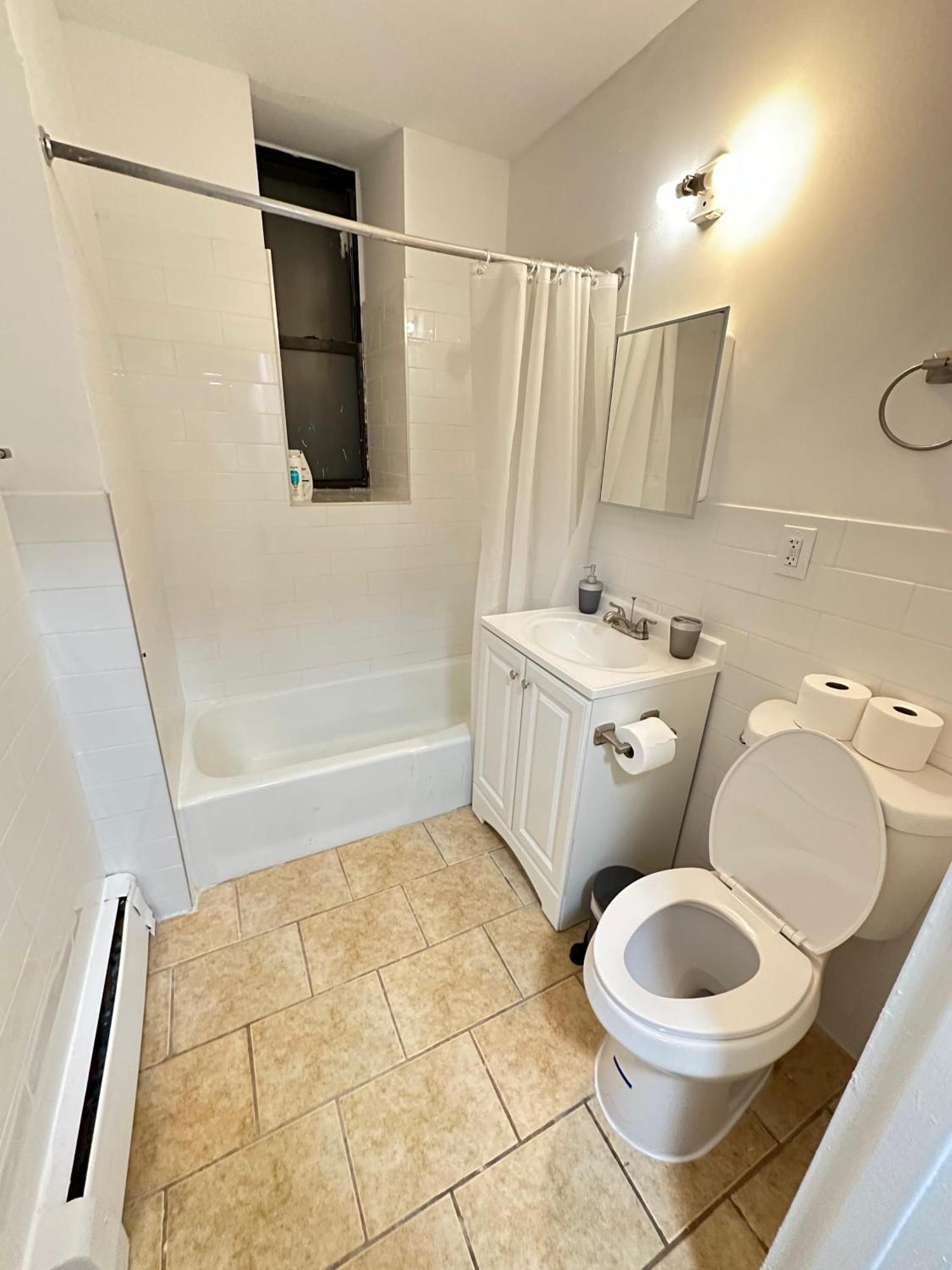3bd Cozy Unit Next To Park Nueva York