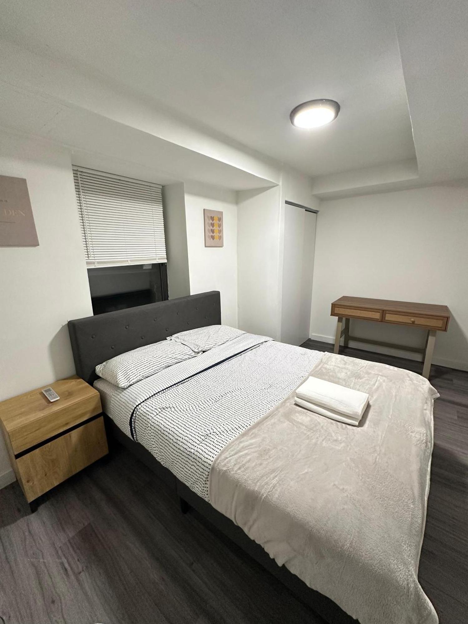 3bd Cozy Unit Next To Park * Nueva York