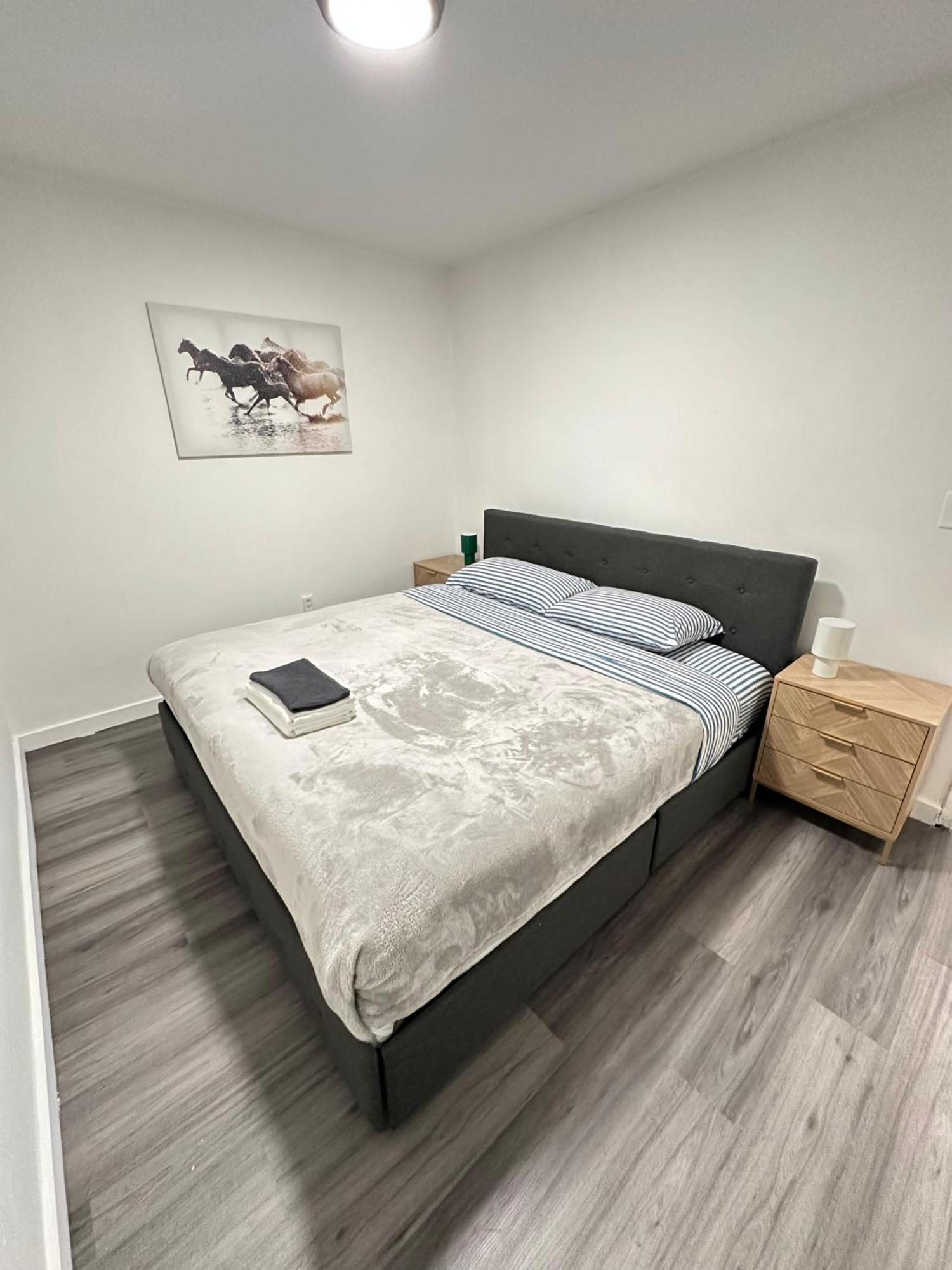 3bd Cozy Unit Next To Park Nueva York
